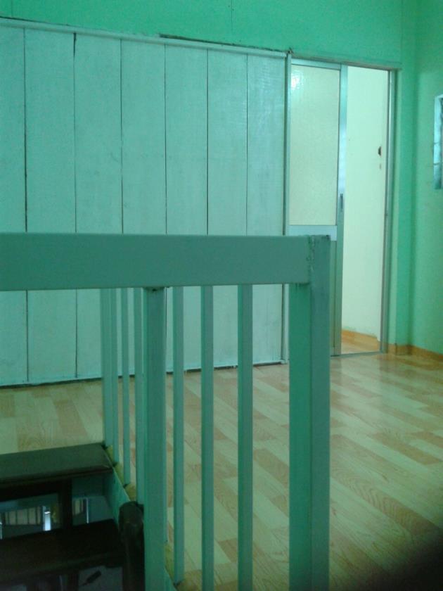 Cho thuê nhà nhỏ nguyên căn q3, TPHCM 