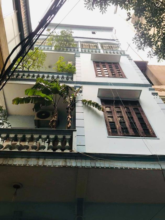 SIÊU RẺ, PHÂN LÔ LÊ TRỌNG TẤN ĐẸP, 67m2,4.3TỶ