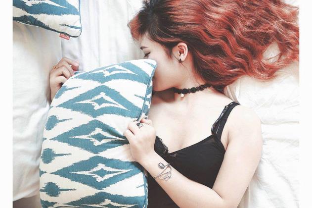 Khách sạn Urhome cao cấp tại bờ sông Quan Hoa, Cầu Giấy, HN