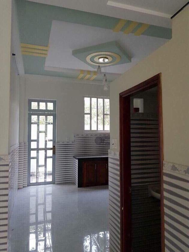 Nhà phố liền kề Eco House cao cấp, sổ hồng riêng