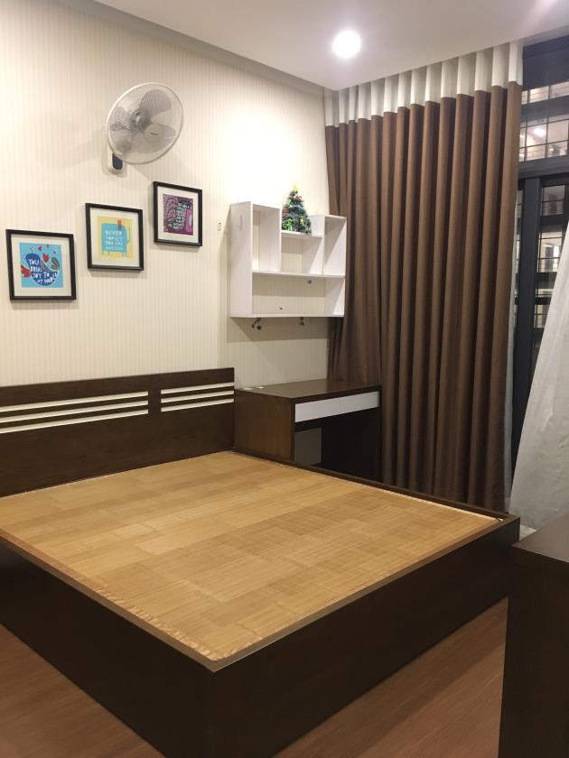 Bán gấp căn hộ cao cấp Tràng An Complex  103m 3PN giá 3.7 tỷ