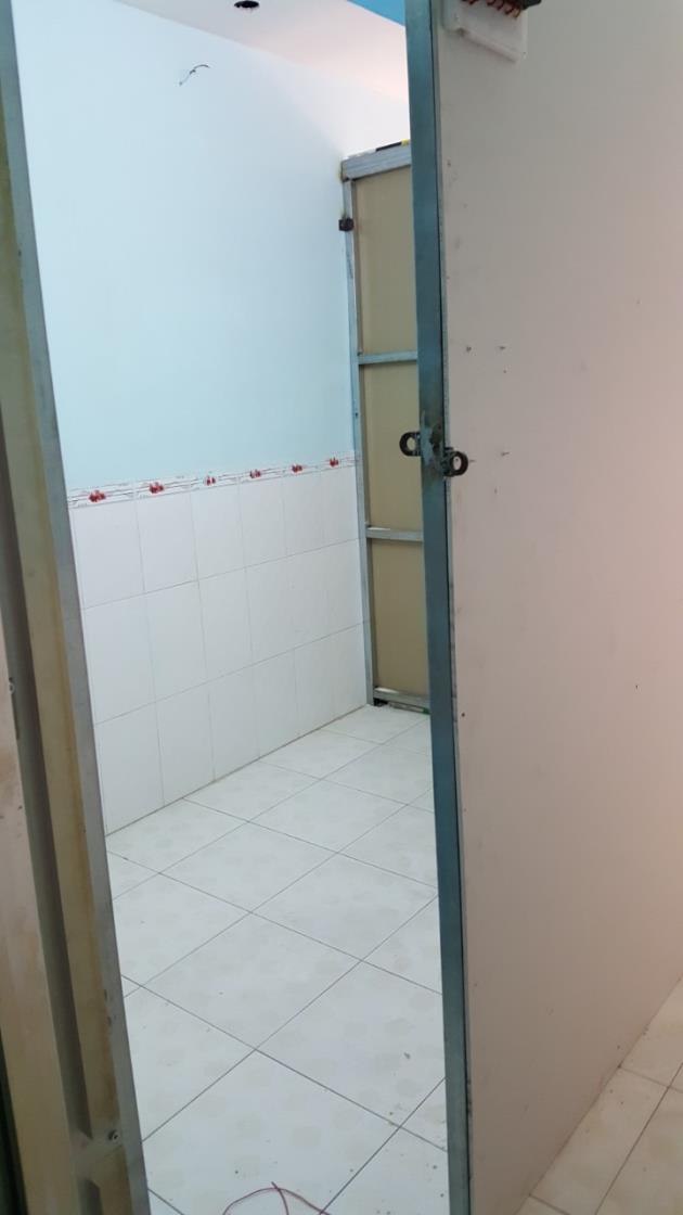 Phòng cho sinh viên thuê ngay cầu Nguyễn Văn Cừ Quận 4