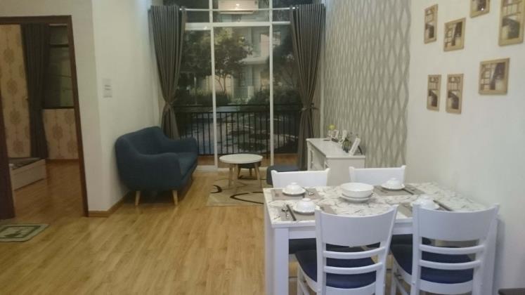 Căn Hộ Vĩnh Lộc A – Chỉ 560tr/căn Phù Hợp Túi Tiền Mọi Người