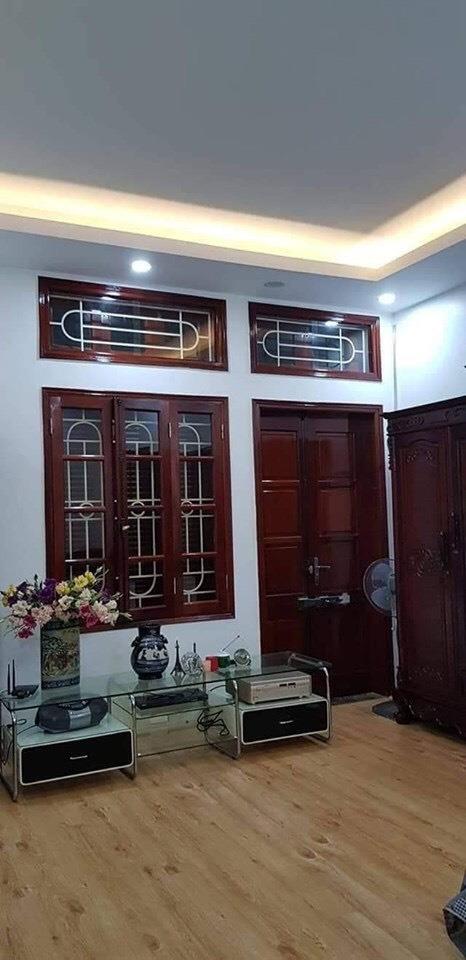 SANG ĐỨC ĐỊNH CƯ BÁN NHÀ LÊ THANH NGHỊ 65M2, 5 TẦNG,KD,5TỶ