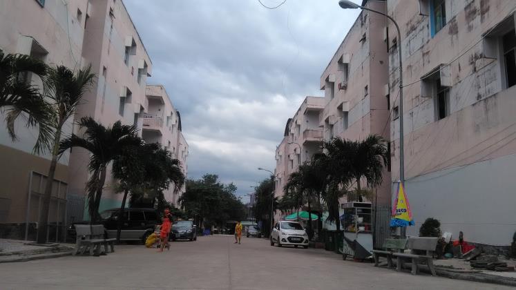 kẹt tiền cần bán gấp căn hộ giá rẻ tại bến cát binh dương