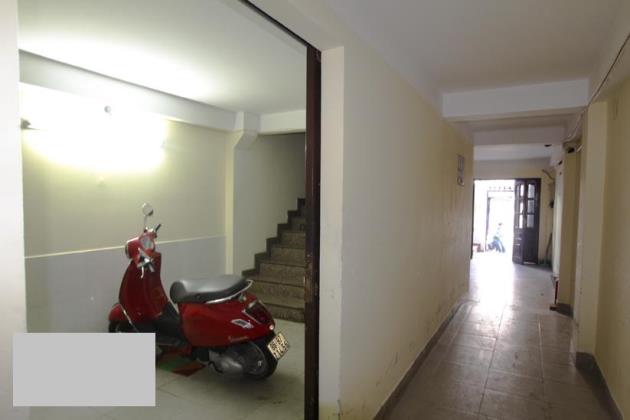 Cho thuê phòng để ở tại 65/3/7 Trần Văn Dư, P.13, Q.TB