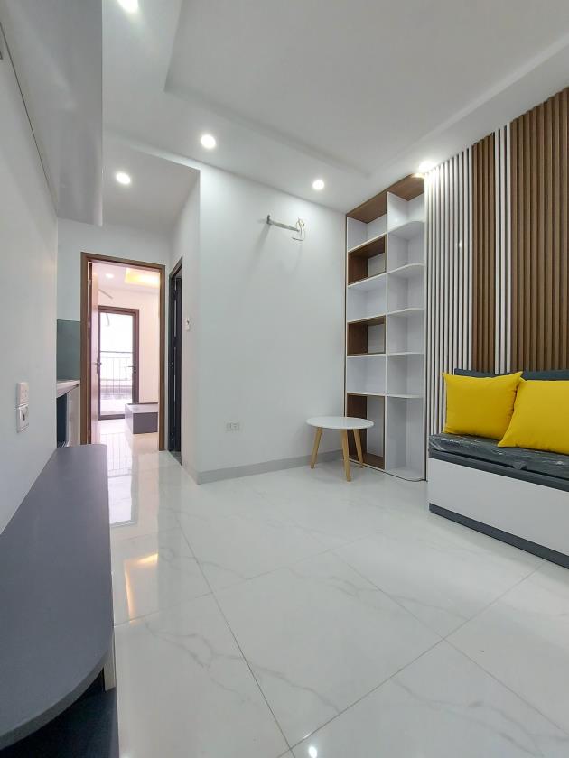 Mở bán chung cư A1 Xã Đàn- Ô Chợ Dừa hơn 500 triệu/căn–