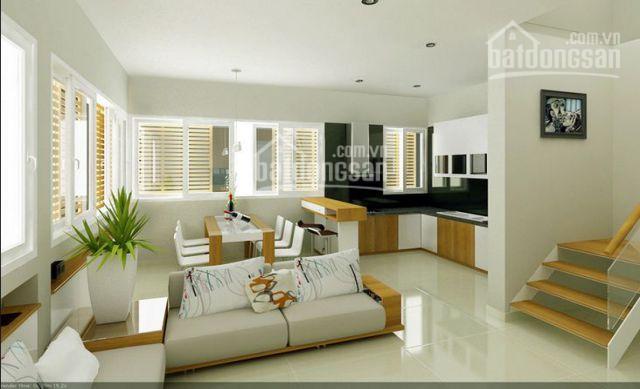 Cho thuê CHCC địa bàn Bắc Từ Liêm. chung cư Hanhud Hoàng Quố