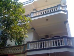 Bán nhà Ba La, Hà Đông, 116m2, xây 3 tầng đẹp