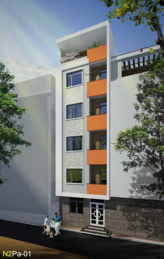 CHO THUÊ PHÒNG Ở