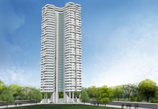 Bán chung cư Ngoại giao đoàn, tòa N01T8 130m hướng nhìn công