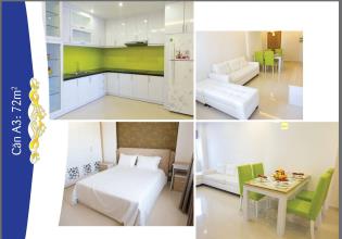 mua bán , cho thuê căn hộ tại Gold Star Bình Dương 