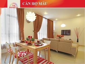 850TR SỞ HỮU NGAY CĂN HỘ CAO CẤP 2PN TẠI TRUNG TÂM 