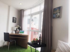 Mua nhà đón tết cùng căn hộ bình dân Skyway Conic tiện ích 