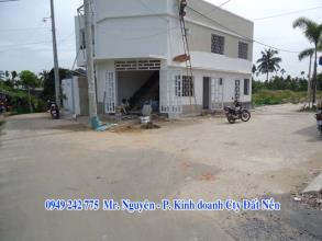 Đất 50m2 giá 11tr/m, đường rộng 5m - 8m, Q.12