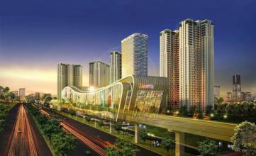 Công bố giá bán dự án Masteri Thảo Điền Quận 2