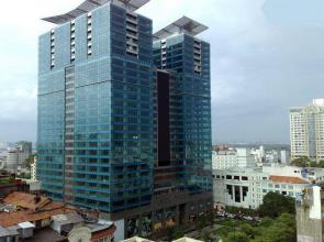 VINHOME Đồng Khởi căn hộ 5 sao cao cấp bậc nhất Tp.HCM