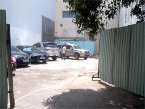 Đất trống suốt cho thuê Lê Hồng Phong, Q.10, 12m X 24m