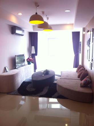 Hòa nhịp vào không khí cuối năm cùng Skyway Residence