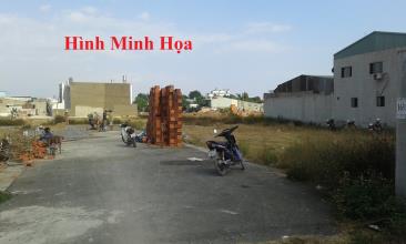 Bán ĐẤT THỔ CƯ 100% , rộng rãi, đẹp thích hợp làm nhà xưởng