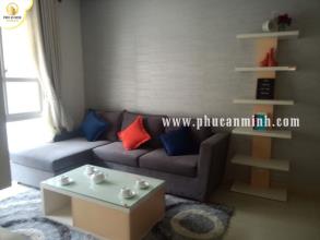 Bán  lỗ căn  hộ 1 PN dự án Icon 56 