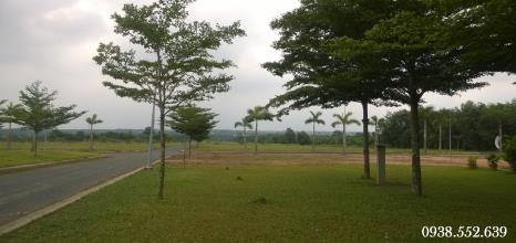 Chỉ với 86 triệu có ngay đất nền đô thị vệ tinh Đông Sài Gòn