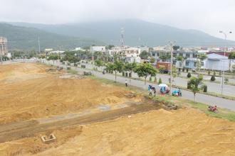 Đất Ngô Quyền Plaza bên biển tuyệt đẹp Đà Nẵng 