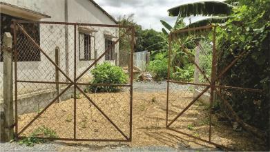 ĐẤT VƯỜN VEN SÔNG