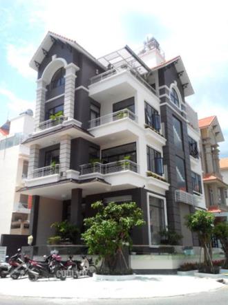 Biệt thự Him Lam G2, thang máy, NNĐĐ