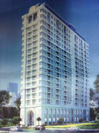 Đẳng cấp ngay Bến Nhà Rồng, đối diện Bitexco