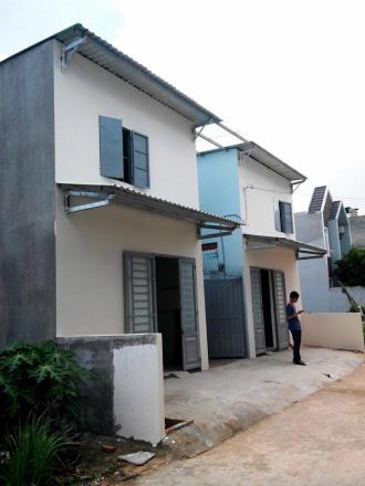 Cho thuê phòng trọ quận 12 giá rẻ