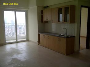 Cho thuê chung cư M5 Nguyễn Chí Thanh. 149m2.