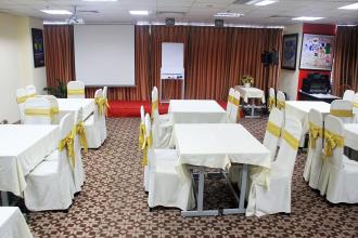 Cho thuê phòng hội thảo, phòng học cao cấp giá ưu đãi