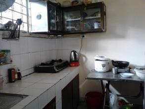 Tuyển Nam ở ghép (ưu tiên sinh viên)