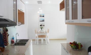 MỚ BÁN CĂN HỘ CHUNG CƯ BỘ CÔNG AN TẠI TRUNG TÂM QUẬN 2 