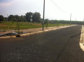 Đất nền vị trí đẹp nhất Sân bay Long Thành