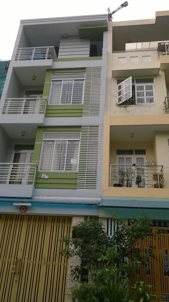 Bán nhà khu TĐC Him Lam hướng Nam, đã có sổ