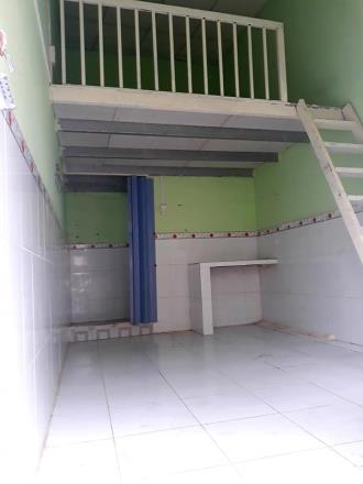 Chính chủ cần bán nhà Q.Bình Thạnh giá rẻ.Gần đườn PVĐ,HH 2%