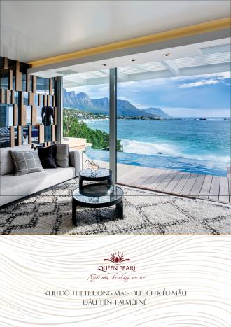 Bất động sản nghỉ dưỡng siêu lợi nhuận,5tr9m2