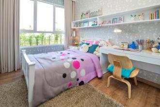 Mở bán căn hộ The Krista, 2 PN + 2WC, 71,53m2, giá 19tr/m2