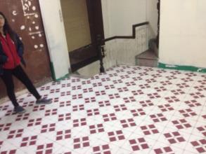 Cho thuê cửa hàng bán hàng online - offline