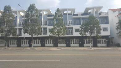 Cần bán nhà đường NA3, Mỹ Phước 3