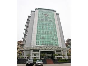 Cho thuê văn phòng số 278 Thụy Khuê, Tây Hồ, Hà Nội