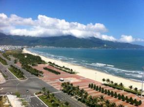 Đất vàng trung tâm Đà Nẵng 3 mặt tiền Ngô Quyền