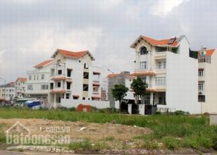Bán đất khu TĐC Him Lam Tân Hưng, sổ hồng