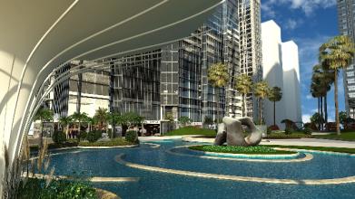 MỞ BÁN CHUNG CƯ TIMES CITY PARK HILL 0943295345