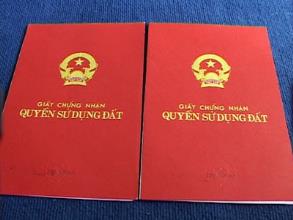 1,8 tỷ đất 90m2 quận 7 mặt tiền LK Phú Mỹ Hưng 