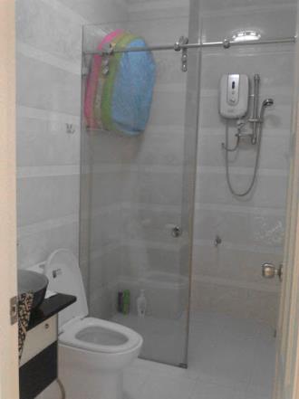 CH HimLam Riverside,3 phòng, có nội thất