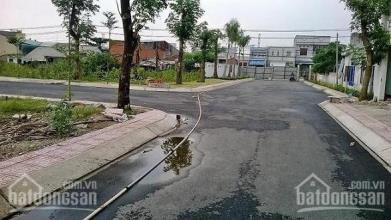 Đất mặt tiền Nguyễn Văn Tạo, nhà bè, sổ hồng - 340 triệu