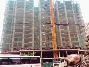 Bán căn hộ 140m2 tầng 15, chung cư G3AB Yên Hòa